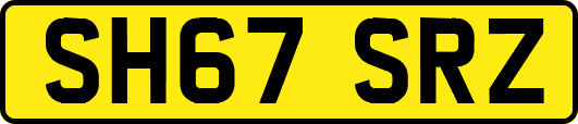 SH67SRZ