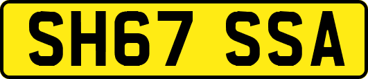 SH67SSA