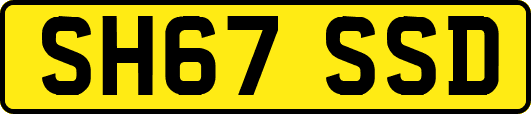 SH67SSD