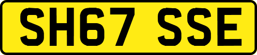 SH67SSE