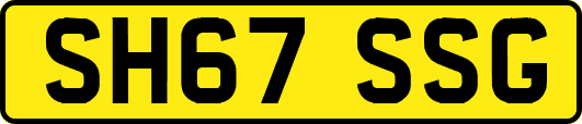SH67SSG