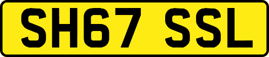 SH67SSL