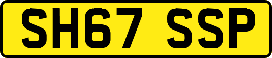 SH67SSP