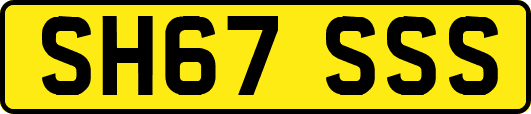 SH67SSS