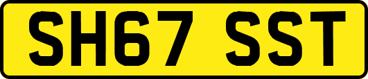 SH67SST