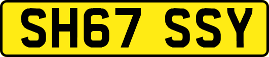 SH67SSY