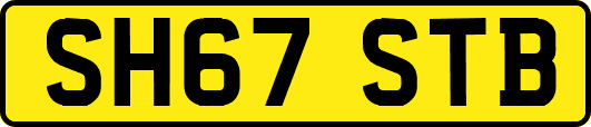 SH67STB