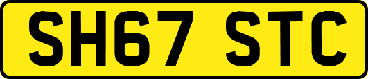 SH67STC