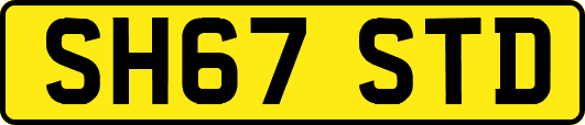 SH67STD