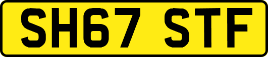 SH67STF