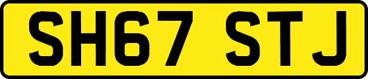 SH67STJ