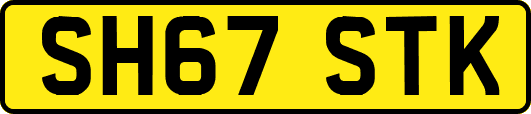 SH67STK