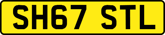 SH67STL