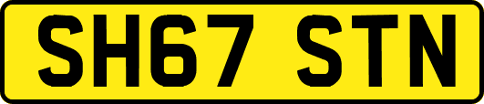 SH67STN