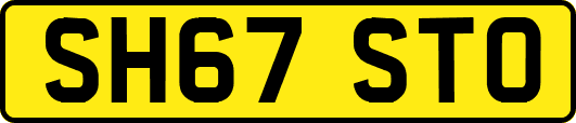 SH67STO