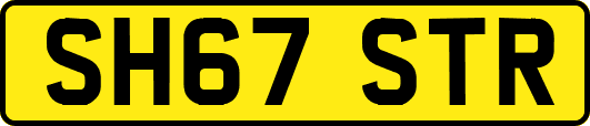 SH67STR