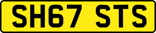 SH67STS