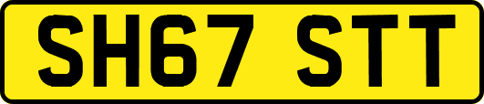 SH67STT
