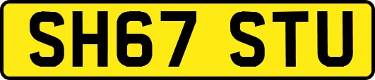 SH67STU