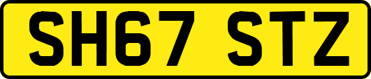 SH67STZ