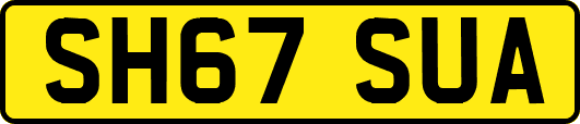 SH67SUA