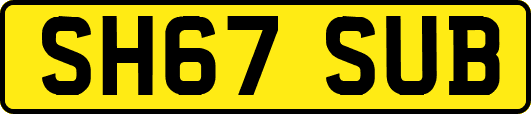 SH67SUB