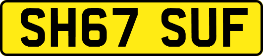 SH67SUF