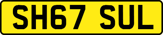SH67SUL