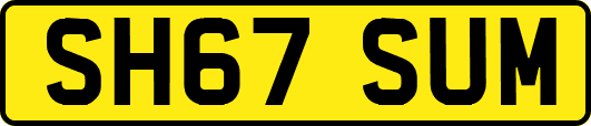 SH67SUM