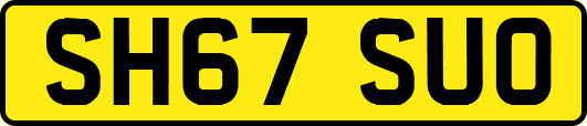 SH67SUO