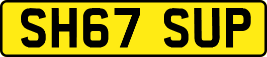 SH67SUP