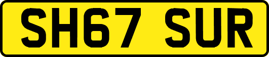 SH67SUR