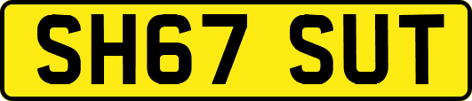 SH67SUT