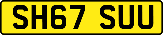 SH67SUU