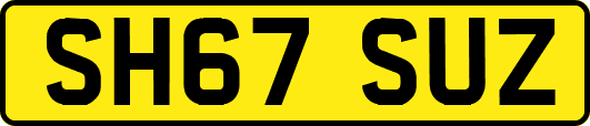SH67SUZ
