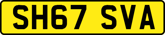 SH67SVA
