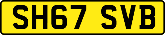 SH67SVB