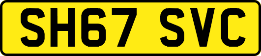 SH67SVC