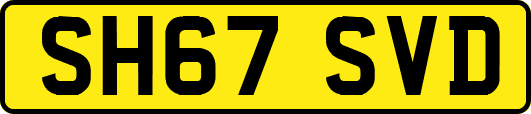 SH67SVD