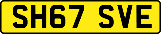 SH67SVE