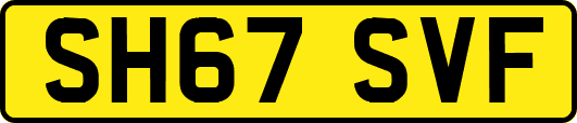 SH67SVF