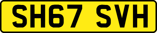 SH67SVH