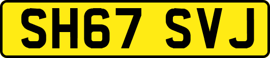 SH67SVJ