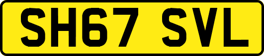 SH67SVL