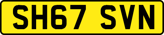 SH67SVN