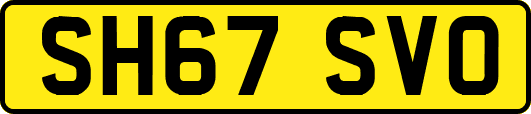 SH67SVO