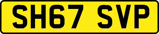 SH67SVP