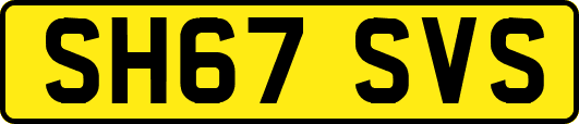 SH67SVS