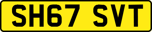 SH67SVT