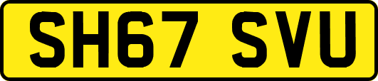 SH67SVU